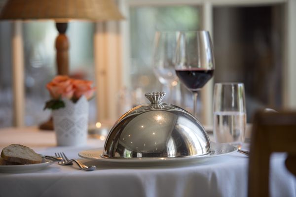 Sternen Romantik Hotel (Kriegstetten)